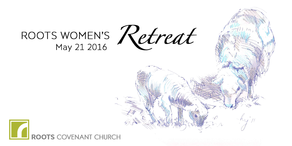 Womens Retreat