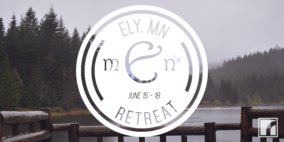 Men's Retreat
