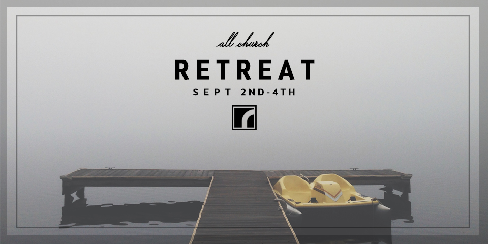 Church Retreat