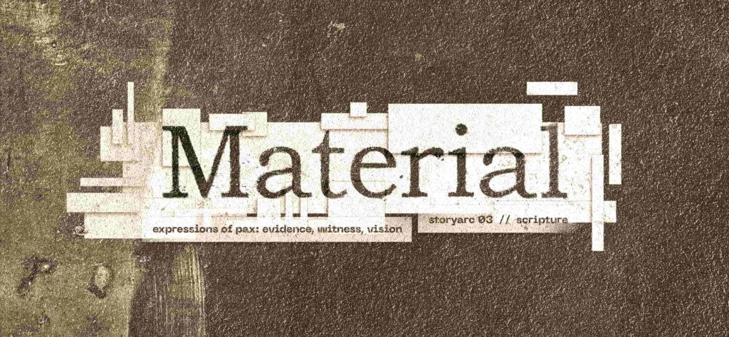 material 