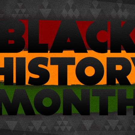Black History Month